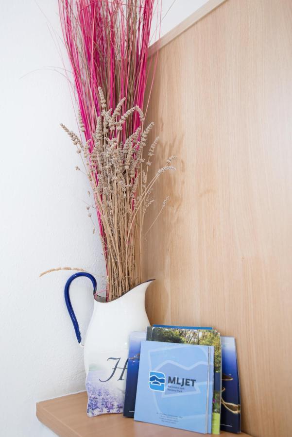 Guesthouse Sanela โปเมนา ภายนอก รูปภาพ